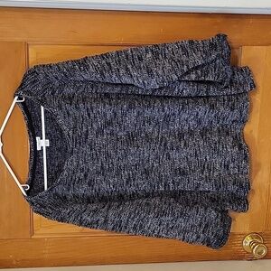 Croft&Barrow sweater 2x